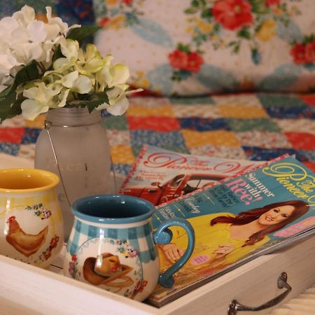 Acorn Hideaways Canton Charming Pioneer Suite 1890'S General Store מראה חיצוני תמונה