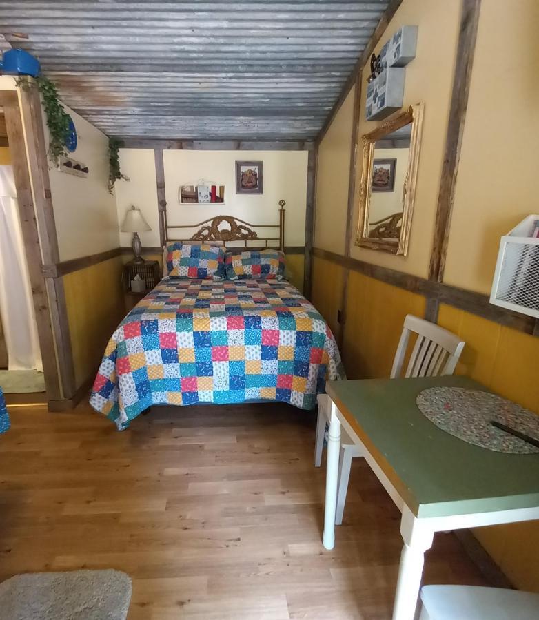 Acorn Hideaways Canton Charming Pioneer Suite 1890'S General Store מראה חיצוני תמונה